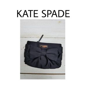 NWT KATE SPADE BOW COIN PURSE